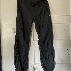 Lululemon dance studio full length pant